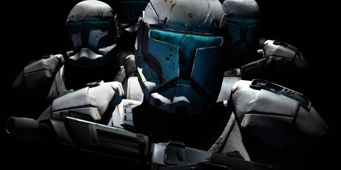 1600x1200 Star Wars Clone Wallpapers