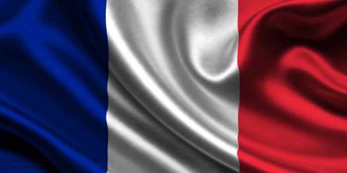1332x850 Wallpaper France, flag, france images for desktop, section текстуры -  download