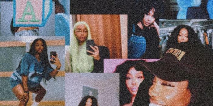 750x1334 Sza wallpaper | Pretty girl wallpaper, Hood wallpapers, Iconic wallpaper