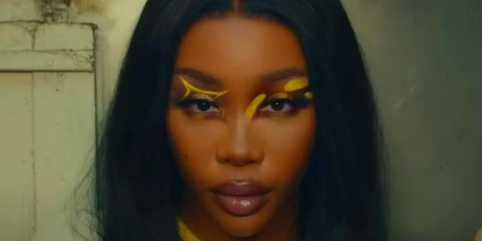 1280x1024 Sza Sos Wallpaper - NawPic