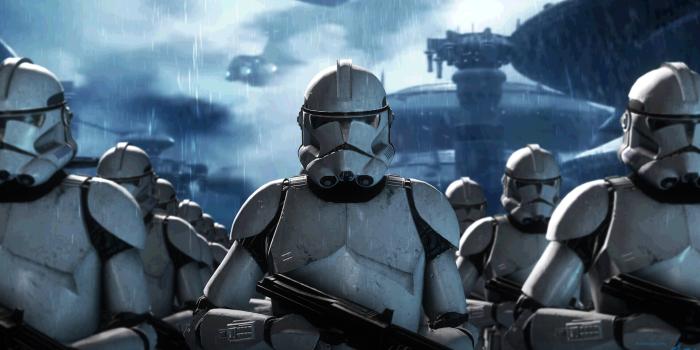 1920x1080 40+ Clone Trooper HD Wallpapers and Backgrounds