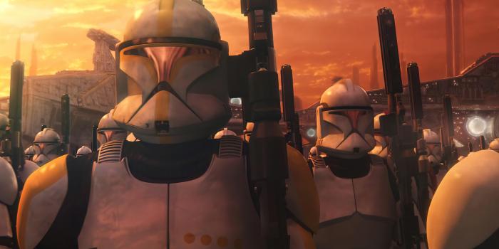 3840x2160 395357 the bad batch, clone, troopers, star wars, 4k, pc - Rare Gallery HD  Wallpapers