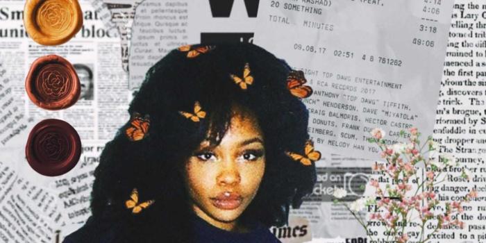 1440x2560 SZA Wallpaper - EnJpg