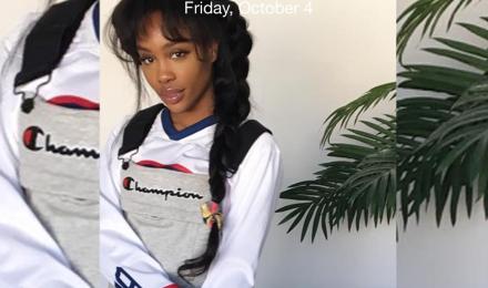 1500x2500 SZA Wallpapers APK pour Android Télécharger