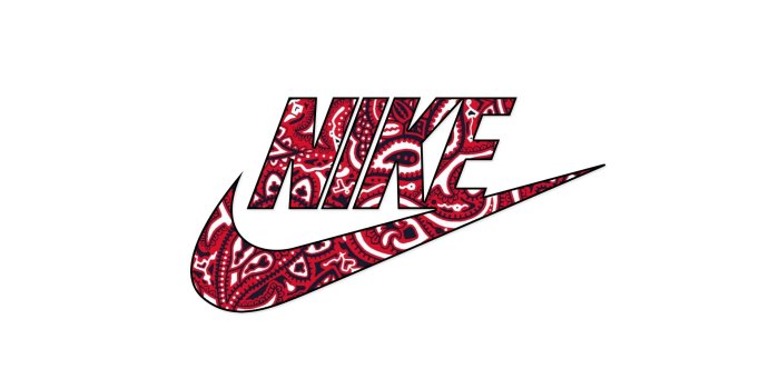 1920x1080 482231 white, Nike, outline, gang related, Photoshop, Bloods, Gang, red,  black, logo - Rare Gallery HD Wallpapers