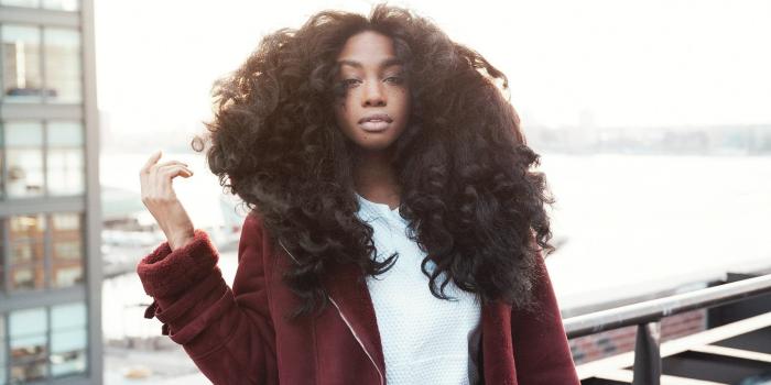 1798x1200 SZA Wallpaper