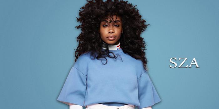 1920x1080 SZA HQ Desktop Wallpaper 30920 - Baltana