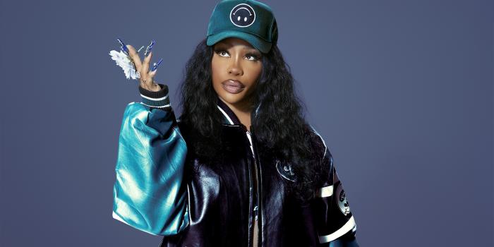1920x1080 Watch SZA's SNL Performances of 'Shirt' and 'Blind' | NBC Insider