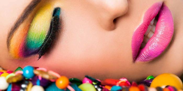 1600x1000 Make Up Women Wallpapers