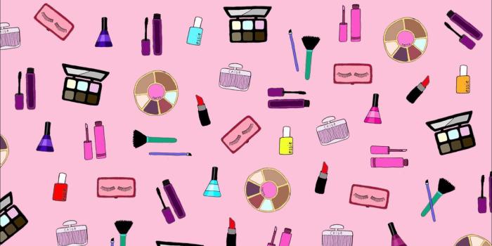 1920x1080 Pink Makeup Wallpaper APK for Android Download