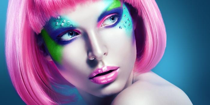 5120x3200 Girl Makeup Ultra HD Desktop Background Wallpaper for 4K UHD TV :  Widescreen & UltraWide Desktop & Laptop : Tablet : Smartphone