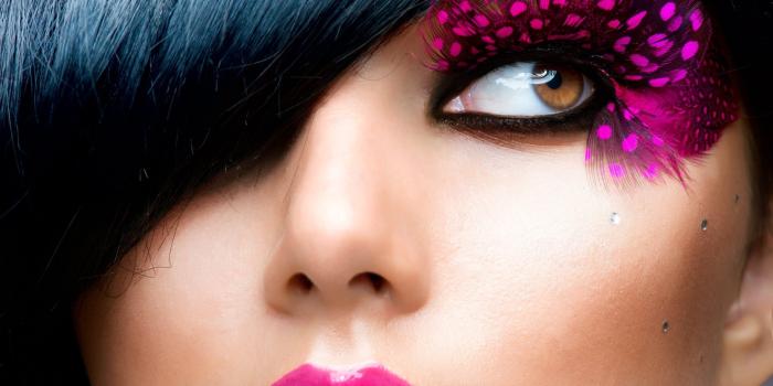 2560x1600 62+ Makeup