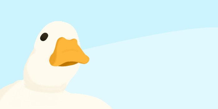 1630x1080 ArtStation - Duck Background