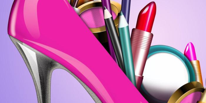 1440x2560 Cosmetics Wallpapers