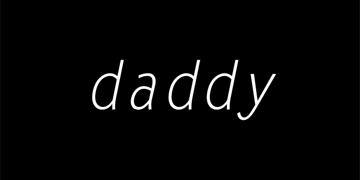 3126x5559 Yes Daddy Wallpapers