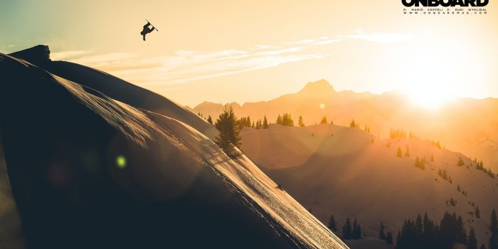 1920x1080 Wallpapers - Onboard Magazine