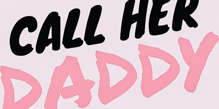 1536x2048 Call Her Daddy Wallpapers