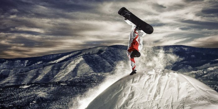 1600x900 Best snowboard desktop wallpapers - Snowboarding Blog | Snowboarding Days