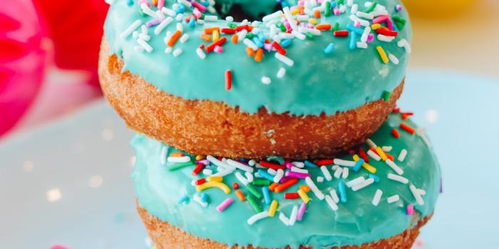 1000x1500 500+ Donut Pictures | Download Free Images on Unsplash