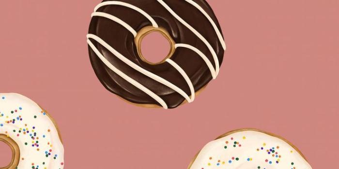 736x1104 Doughnut Aesthetic Wallpaper | Cute food wallpaper, Cute patterns wallpaper,  Donut drawing