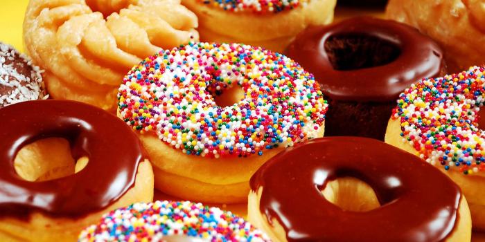 1920x1200 120+ Doughnut HD Wallpapers and Backgrounds