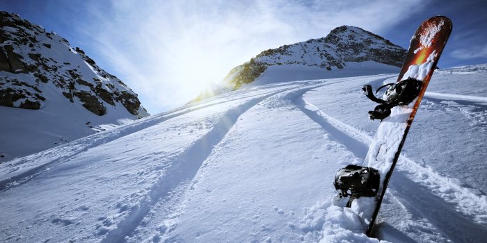 3840x2400 70+ Snowboarding HD Wallpapers and Backgrounds