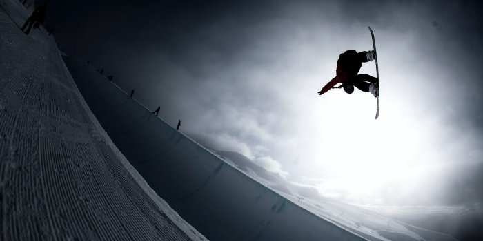 1920x1280 Wallpapers - Whitelines Snowboarding