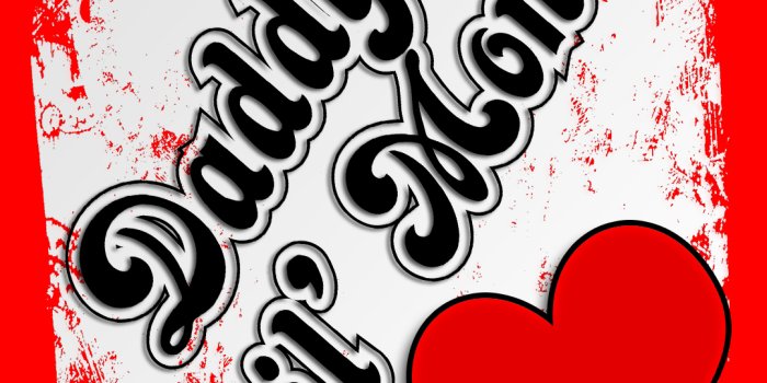 1080x1920 Daddy Wallpapers