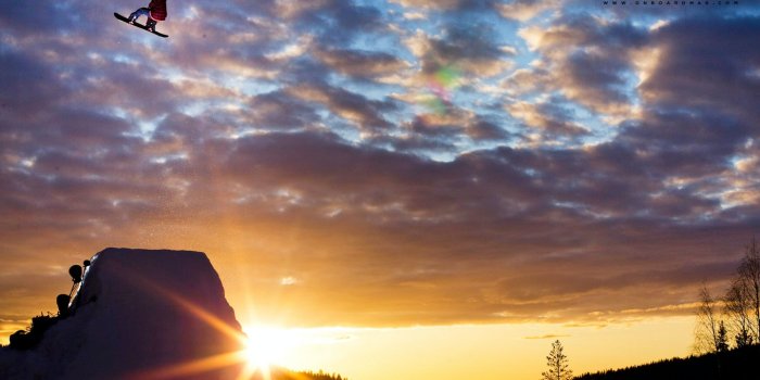 1440x900 Wallpapers - Onboard Magazine