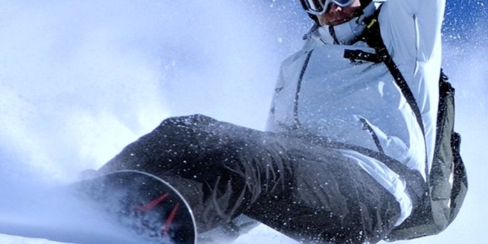 1080x1920 60+ Extreme Snowboarding