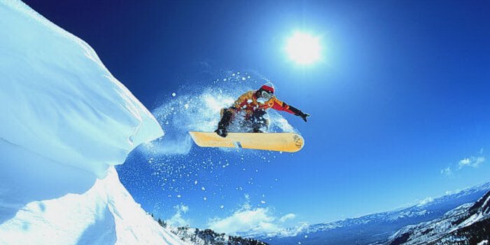 1920x1080 Snowboarding Desktop Backgrounds (71+ pictures)