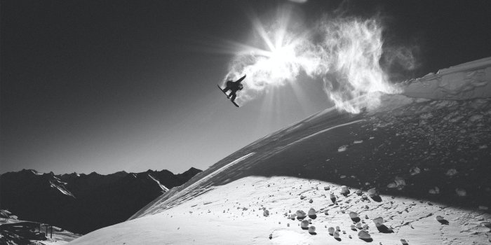 1920x1080 Wallpapers - Whitelines Snowboarding