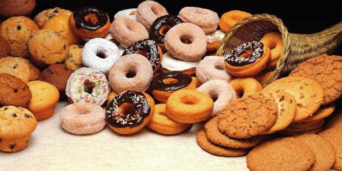 1920x1080 donuts» 1080P, 2k, 4k HD wallpapers, backgrounds free download | Rare  Gallery