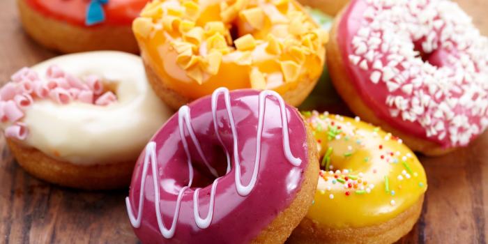 5616x3744 Donuts 4K wallpapers for your desktop or mobile screen free and easy to  download