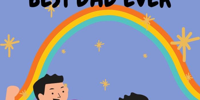 1080x1920 Fathers Day Iphone Wallpapers HD - PixelsTalk.Net