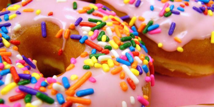 1920x1080 4565170 donut, colorful, food, dessert, doughnuts, sprinkles - Rare Gallery  HD Wallpapers
