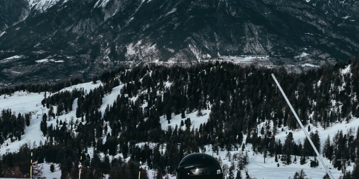 1350x2400 Download wallpaper 1350x2400 snowboarder, snowboard, snow, mountains,  winter iphone 8+/7+/6s+/6+ for parallax hd background