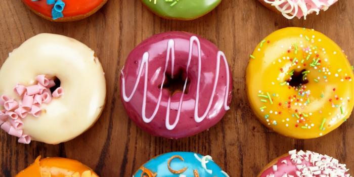 1280x804 Glazed Donuts wallpapers | Glazed Donuts stock photos