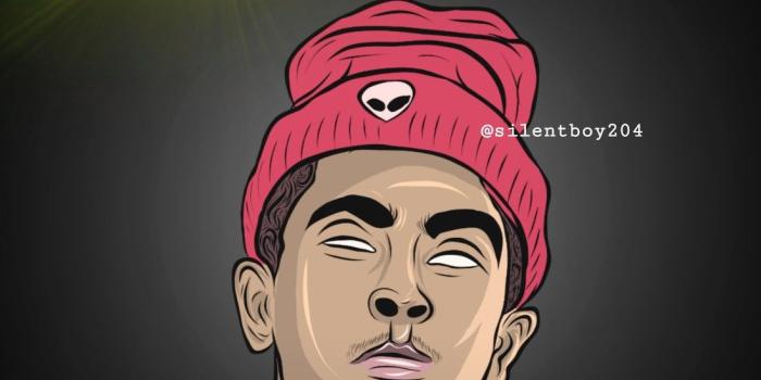 1098x1098 mc stan vector art | Buddha artwork, Vector art, Scary art