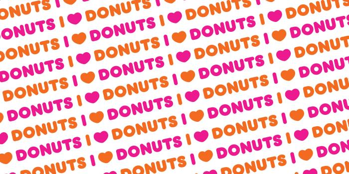 5334x3001 10 Dunkin' Backgrounds for Your Virtual Coffee Break | Dunkin'