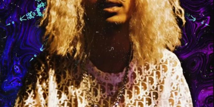 1080x1894 Mc Stan In Blonde Hair Wallpaper Download | MobCup