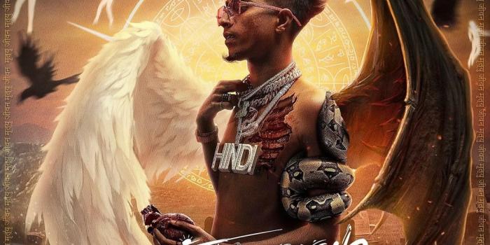 1080x2340 Mc Stan.insaan Wallpaper Download | MobCup