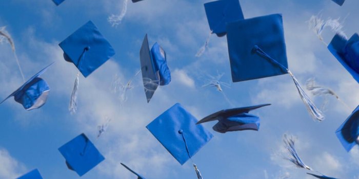 1133x850 Zoom graduation backgrounds to celebrate the class of 2021 | TechRepublic