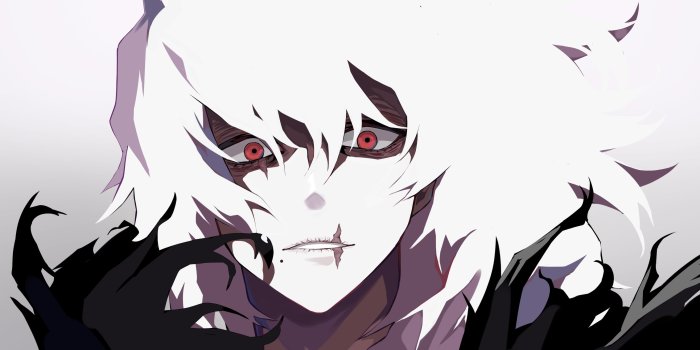 2970x1941 100+ Tomura Shigaraki HD Wallpapers and Backgrounds