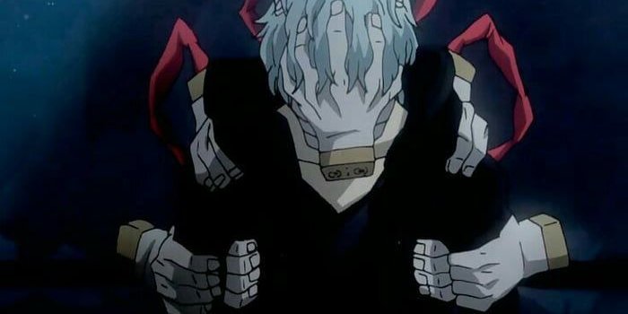 700x1202 Shigaraki Tomura - Anime Wallpaper | Fondo de pantalla de anime, Personajes  de anime, Fondo de anime