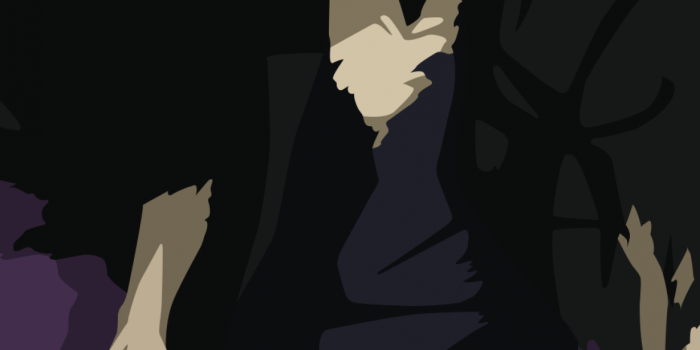 1170x2532 Tomura Shigaraki Wallpaper 4K, Tenko Shimura, Anime, #9142