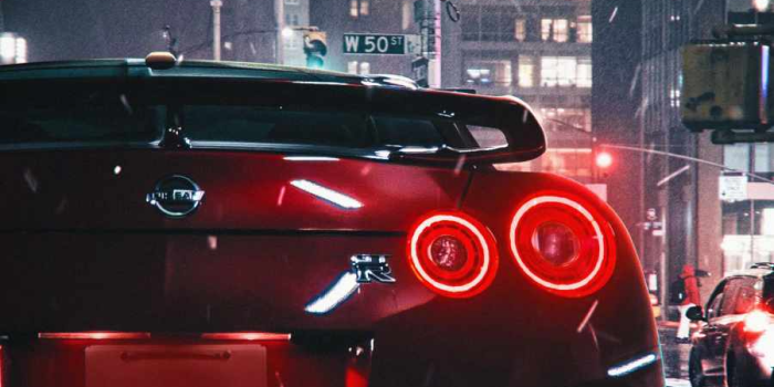 900x1600 Nissan GTR On Street IPhone Wallpaper - IPhone Wallpapers : iPhone  Wallpapers | Luxury cars, Tuner cars, Nissan gtr wallpapers