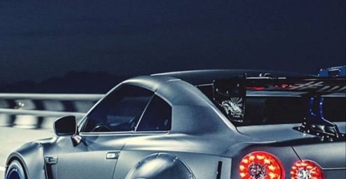 675x1200 R35 GTR Liberty Walk | Nissan gtr, Nissan skyline, Nissan gtr skyline