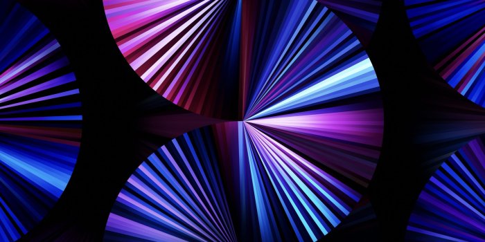 2560x2560 Grab the M1 iPad Pro Wallpapers | OSXDaily