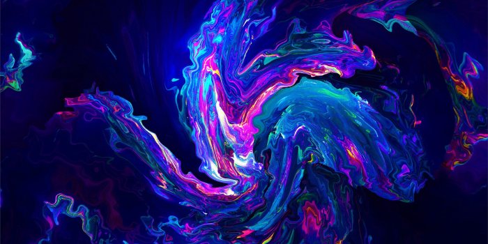 2732x2732 Best Artwork iPad Pro HD Wallpapers - iLikeWallpaper